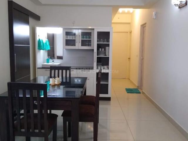 Flat for rent in Cochin, Kerala