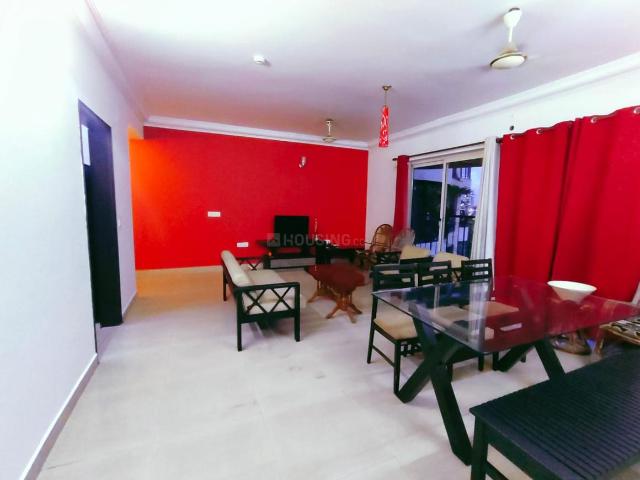 Flat for rent in Cochin, Kerala