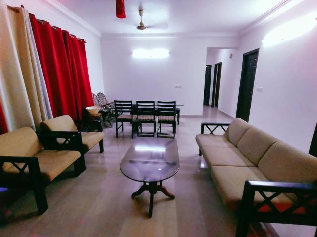 Flat for rent in Cochin, Kerala