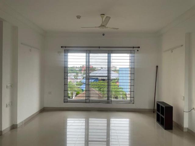 Flat for rent in Cochin, Kerala