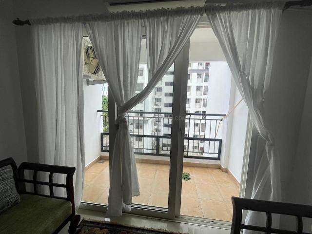Flat for rent in Cochin, Kerala