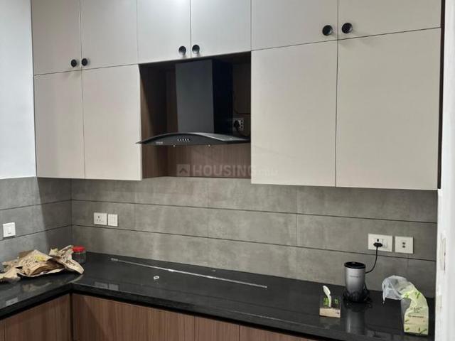 Flat for rent in Cochin, Kerala