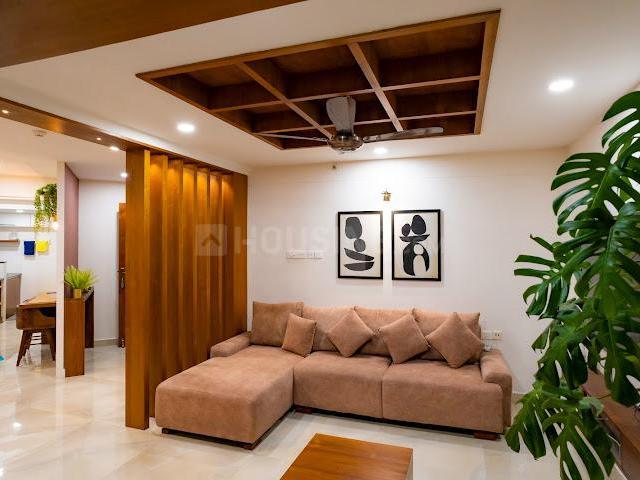 Flat for rent in Cochin, Kerala