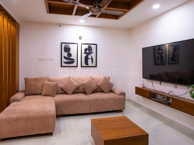 Flat for rent in Cochin, Kerala