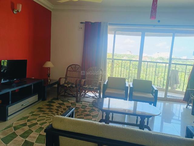 Flat for rent in Cochin, Kerala