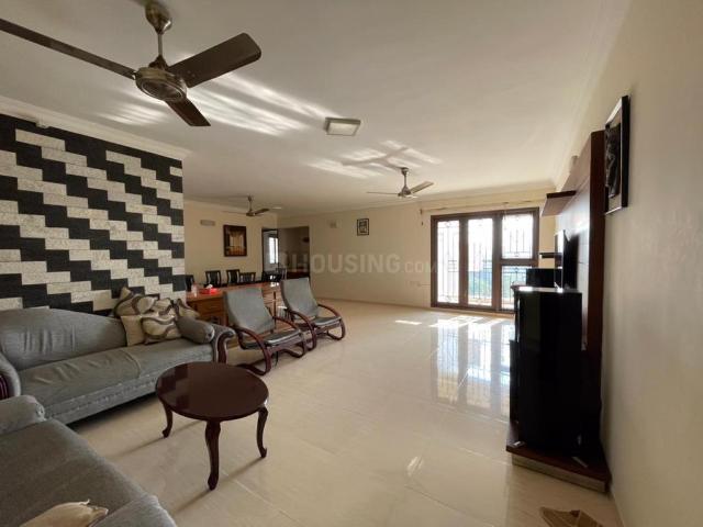 Flat for rent in Cochin, Kerala
