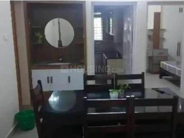 Flat for rent in Cochin, Kerala