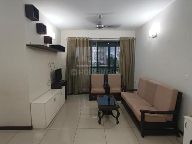 Flat for rent in Cochin, Kerala