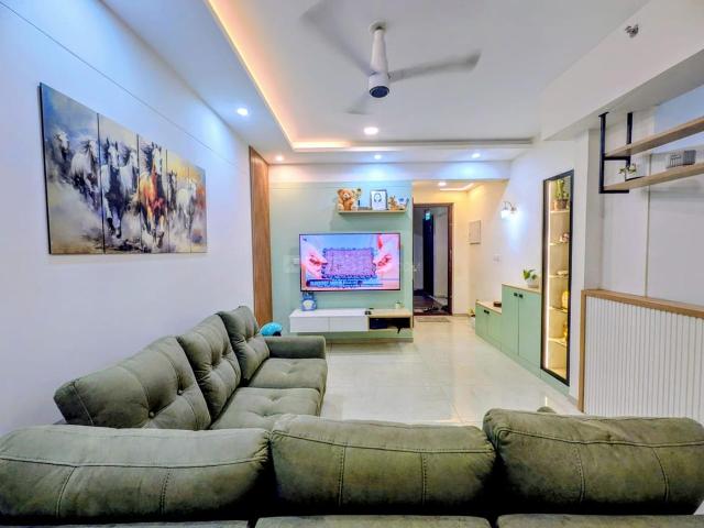 Flat for rent in Cochin, Kerala