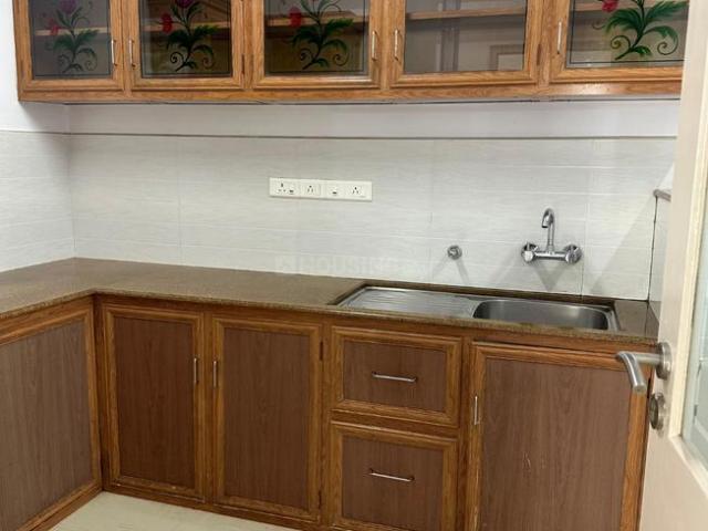 Flat for rent in Cochin, Kerala