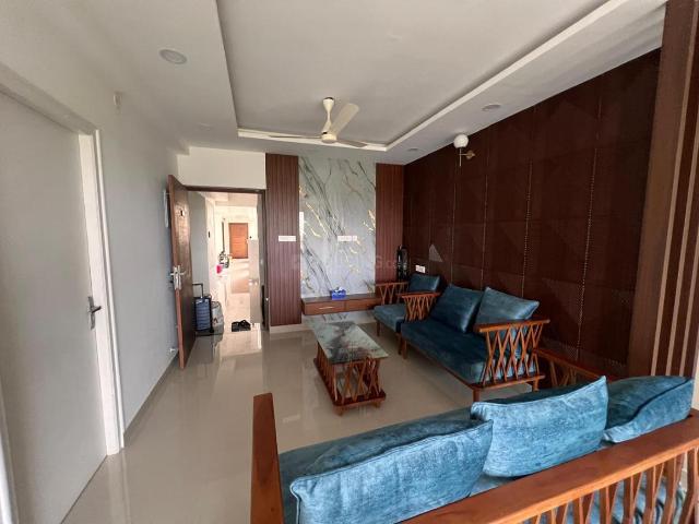 Flat for rent in Cochin, Kerala