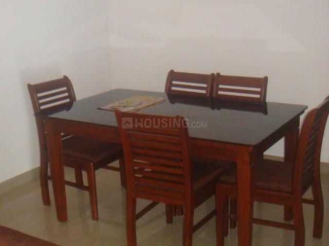 Flat for rent in Cochin, Kerala