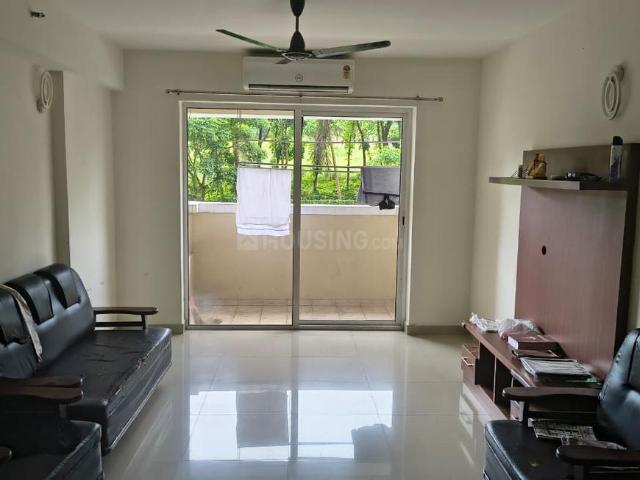Flat for rent in Cochin, Kerala