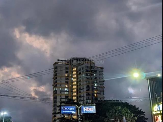 Flat for rent in Cochin, Kerala