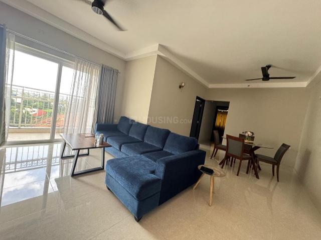 Flat for rent in Cochin, Kerala