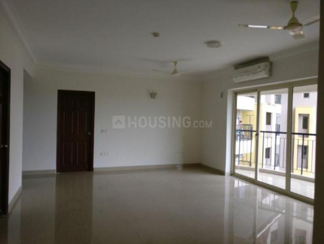 Flat for rent in Cochin, Kerala