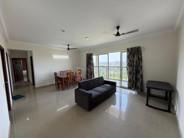 Flat for rent in Kakkanad, Ernakulam