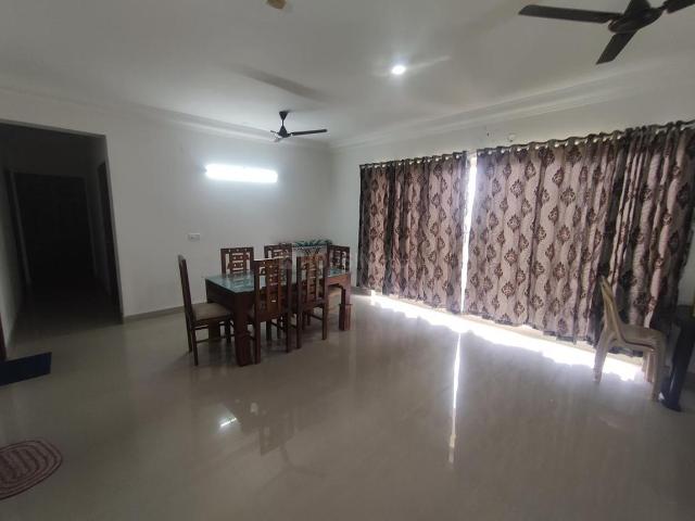 Flat for rent in Cochin, Kerala