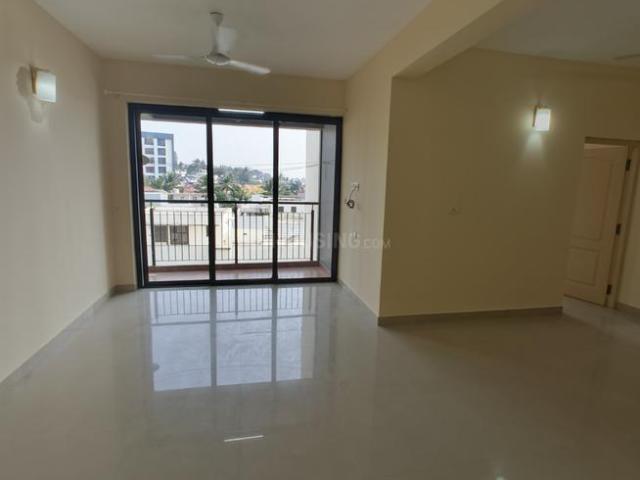 Flat for rent in Cochin, Kerala