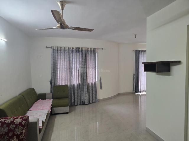 Flat for rent in Kakkanad, Kerala