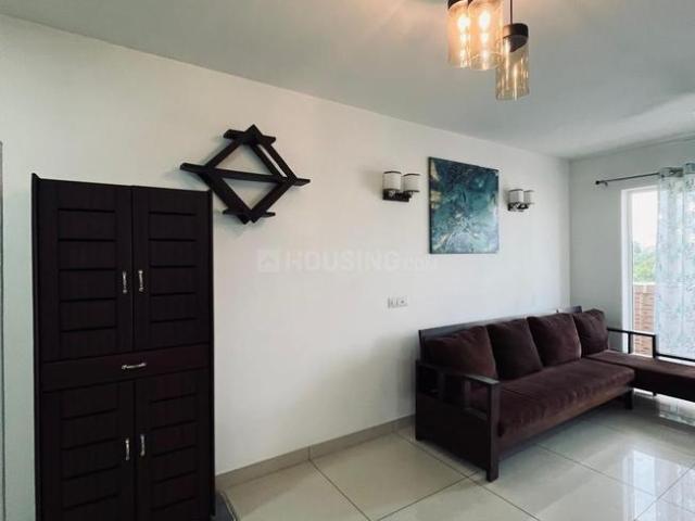 Flat for rent in Cochin, Kerala