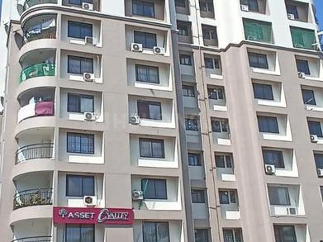 Flat for rent in Cochin, Kerala