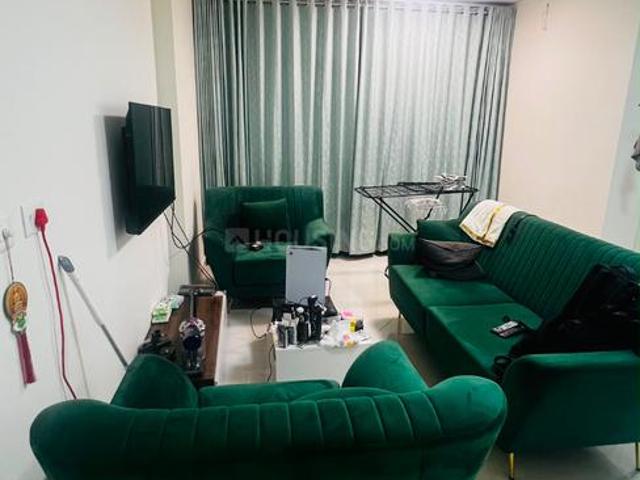Flat for rent in Cochin, Kerala