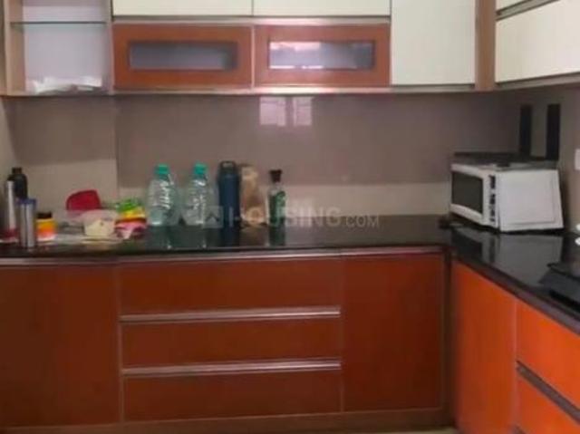 Flat for rent in Cochin, Kerala