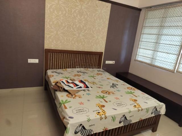 Flat for rent in Cochin, Kerala