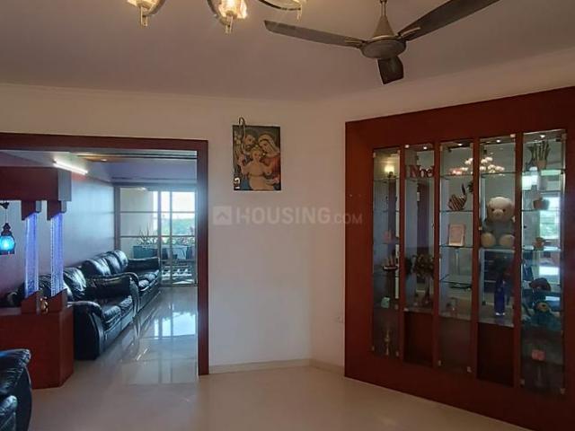 Flat for rent in Cochin, Kerala