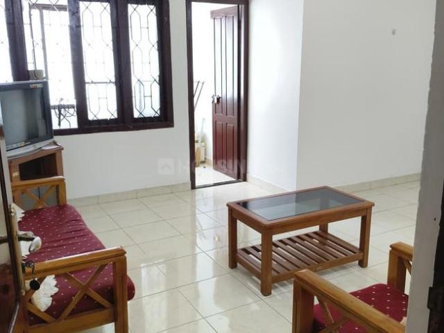 Flat for rent in Cochin, Kerala