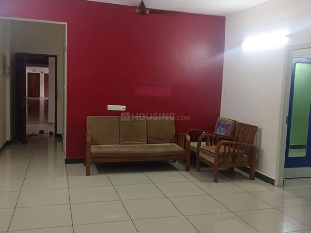 Flat for rent in Cochin, Kerala