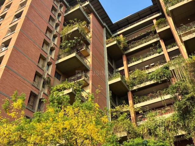 Flat for rent in Cochin, Kerala