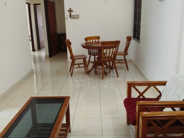 Flat for rent in Cochin, Kerala