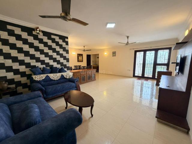 Flat for rent in Cochin, Kerala