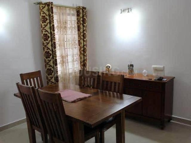 Flat for rent in Cochin, Kerala
