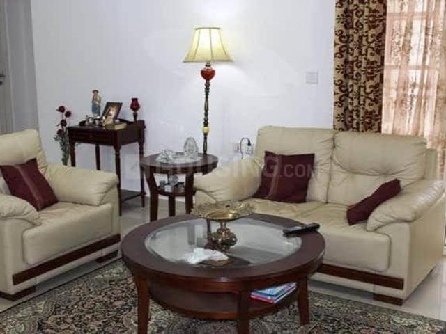 Flat for rent in Cochin, Kerala