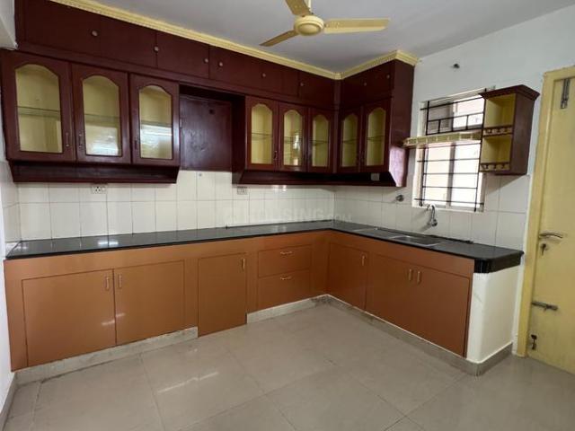 Flat for rent in Cochin, Kerala