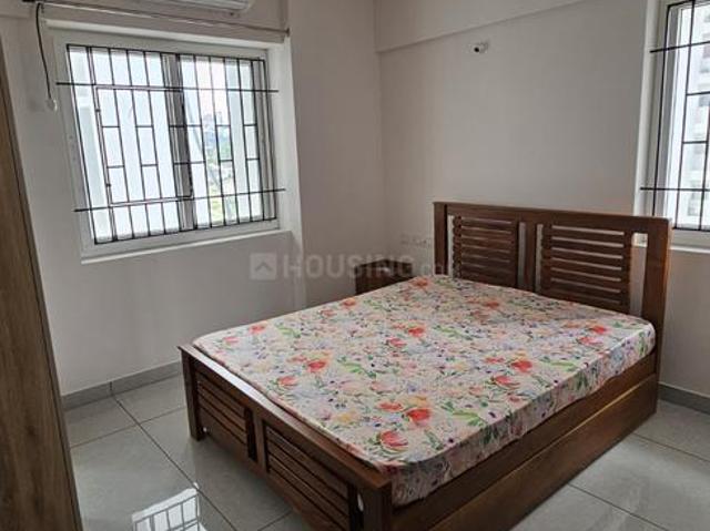 Flat for rent in Cochin, Kerala