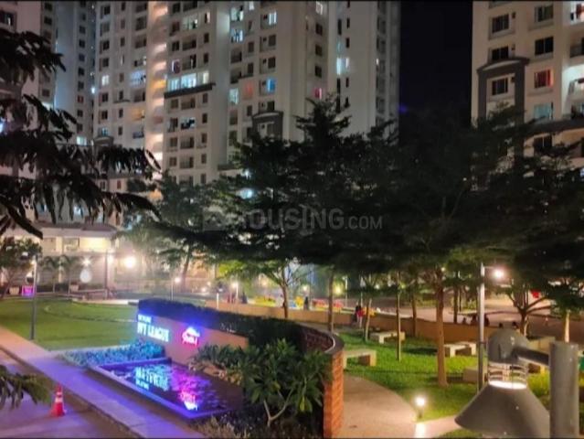 Flat for rent in Cochin, Kerala