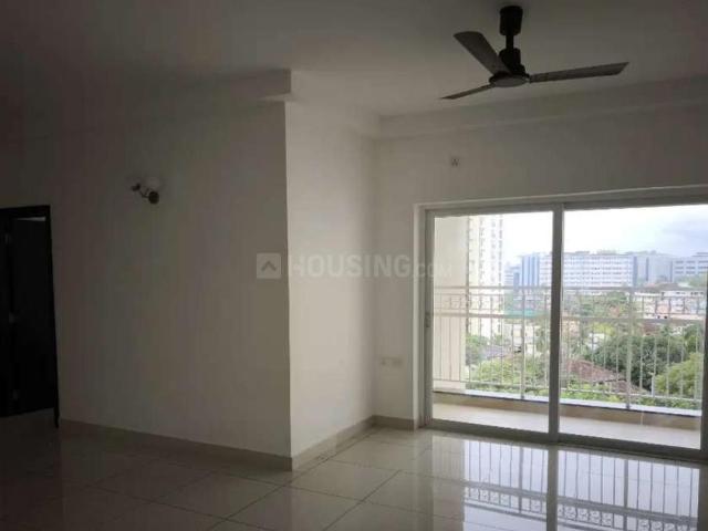 Flat for rent in Cochin, Kerala