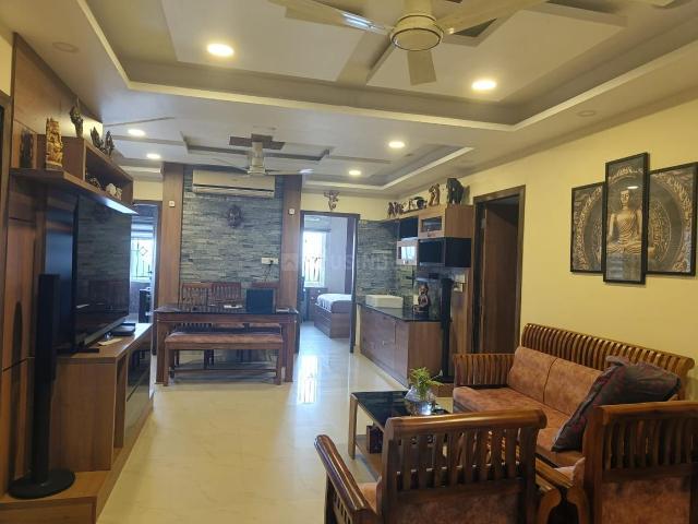 Flat for rent in Cochin, Kerala