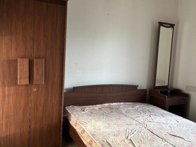 Flat for rent in Cochin, Kerala