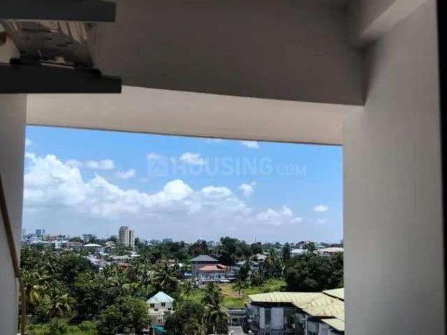Flat for rent in Kerala