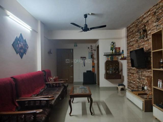 Flat for rent in Cochin, Kerala