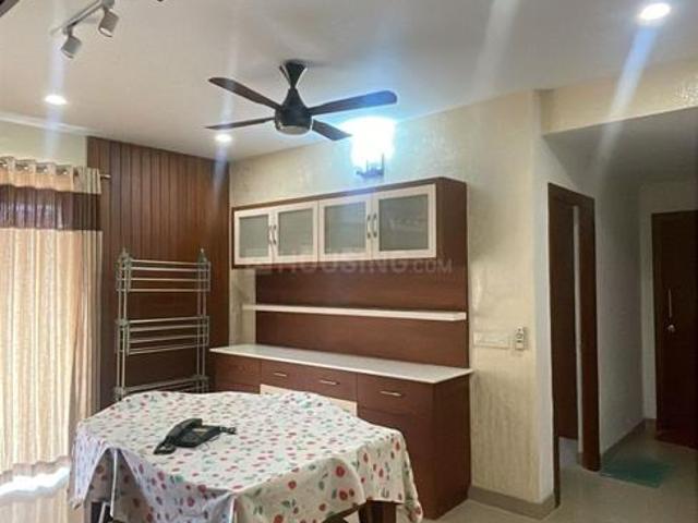 Flat for rent in Cochin, Kerala
