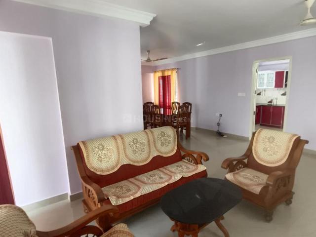 Flat for rent in Cochin, Kerala