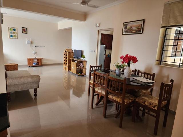 Flat for rent in Cochin, Kerala