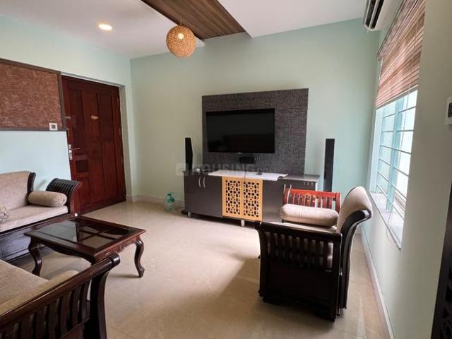 Flat for rent in Cochin, Kerala