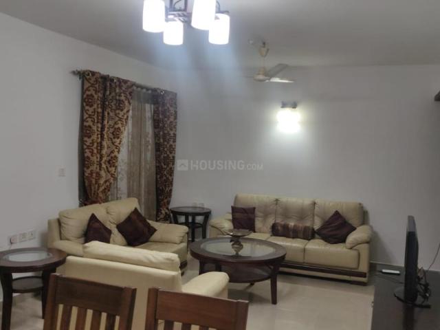Flat for rent in Cochin, Kerala